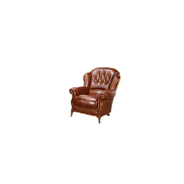 Sally Chair Leather